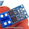 Moduł sterownika 2 x MOSFET do 400W