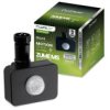 Czujnik Ruchu Zume Ms Pir Regulowany 120St Ip65 Do Naświetlaczy Advanced...