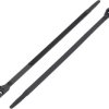 Opaska kablowa TRU COMPONENTS TC-DK-760BK203 1592838, 760 mm, poliamid 6.6, 1 szt.