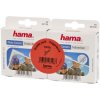 Hama 7108 Photo corner dispenser set Archiving Storage 1000 pcs 2-piece