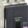 Wyłącznik zasilania Schneider Electric 33272 Maksymalne napięcie przełączania: 690 V/AC (S x W x G) 210 x 327 x 147 mm 1