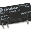 Przekaźnik Finder 34.81.7.012.9024