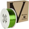 Verbatim 55065 Filament PETG 2.85mm 1Kg Green Transparent