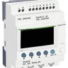 Przekaźnik sterowania PLC Schneider Electric SR2B121FU