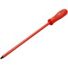 ITL Insulated 2210 Insulated Screwdriver Pozi No.2 x 250mm (10in)
