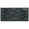 Zestaw wkrętaków Phillips 6elem. S2 EVA STALCO S-12646