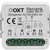 Moduł OXT mini sterownik rolet WiFi TUYA