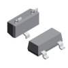 Dioda ochronna ESD dwukierunkowa Montaż powierzchniowy SOT-23 36V 56V VCAN33A2-03SHE3-08