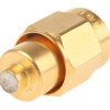 Terminator RF SMA 50Ω 0 → 18GHz Telegartner Męski
