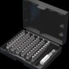 05057909001 Bit-Safe 61 Universal 4, 61 pieces