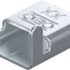 Taśma zaciskowa OBO Bettermann SBV 8 FS 6490940, 100 szt.