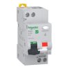 Wyłącznik różnicowo‑nadprądowy B 10A 1P+N 30 mA typ A Easy9 Pro EZ9D15610