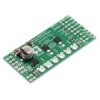 Dual MAX14870 Motor Driver - podwójny sterownik silników DC dla Arduino
