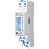 Finder 7M.24.8.230.0310 Rail-mount meter digital bi-directional MID approved