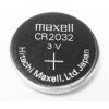 Bateria CR2032 MAXELL litowa 3V (1szt)