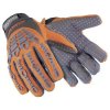 HexArmor 6060911 Chrome SLT Gloves Size 11 Cut-Puncture Resistant