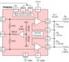 Differential broadband PLC and HPLC line driver with common-mode buffer | RGT | 16 | -40 to 85