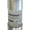 Bezpiecznik 63A 22 x 58mmFF 500 V dc, 690V ac MersenIEC 60269-4
