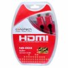 KABEL HDMI NS-002 4K 2,0 2M CONOTECH