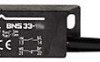 Przełącznik bezpieczeństwa, BNS 33, 24 V DC, IP67, 88 x 25 x 13 mm, Schmersal