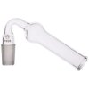 A PLUS Jointed Adapter, Drying Tube 75°, 19/26
