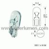 12V 5W W2,1x9,5d klar Osram ULT W5W LLL R37