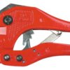 Obcinak do rur z tworzyw 3-42 mm 34D065