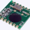 Nadajnik miniaturowy FSK 868 MHz 2,5- 5,4VDC