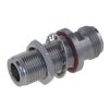 Adapter RF N N Rodzaj A Female - żeński 50Ω