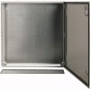 Obudowa hermetyczna natynkowa 800x800x200mm drzwi metal płyta montażowa IP65 CS-88/200 111709 EATON