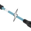 Molex 1300480307 Złącze konfekcjonowane czujnika/aktuatora, 1 szt.