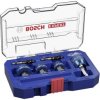 Zestaw otwornic Bosch Accessories EXPERT Power Change Plus 2608900502 6 szt.