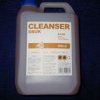 CLEANSER DRUK 5000ml PŁYN KANISTER