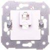 Simon 82 Gniazdo Telefoniczne Pojedyncze Rj11 Białe 75480-30