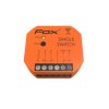 FOX Pojedynczy przekaźnik Wi-Fi 230V SWITCH WI-R1S1P-P F&F FILIPOWSKI