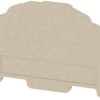 Separating plate for Z series, 1706110000