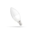 Żarówka Świeczka Led E14 5W 470Lm 3000K Dimmable