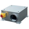 Wentylator, seria: 244, Wyciągowy, 300m³/h