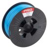 Filament do drukarki 3D PLA Ø 1.75mm 1kg Niebieski RS PRO