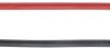 Reely 1290223 Przewód linka SIFF, 1 x 4 mm², 5 m