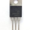 2N6491 15A/90V TO220/50