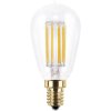 Segula 55216 LED Bulb E14 3W Warm White Vintage Style 1 piece