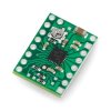 DRV8434S sterownik silnika krokowego 48V/2A SPI z potencjometrem - Pololu 3766