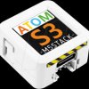C123 ATOMS3 development kit with 0.85