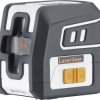 Laser krzyżowy Laserliner SmartCross-Laser X 036.735E Maksymalny zasięg: 10 m