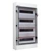 n/t 4x18M IP65 transparentne RH-72/4Z