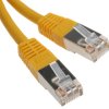 Kabel Ethernet Cat6 długość 10m Z zakończeniem RS PRO PVC l. żył: 7 średnica 5.2mm