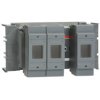 Rozłącznik z bezpiecznikami 3 250A W obudowie B1-B3 System operacyjny ABB 1SCA02