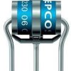 3 electrode arrester, radial, 260 V, 20 kA, ceramic, B88069X9370B502