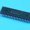 PIC-18F4520-I/P DIP-40#UKŁAD MICROCHIP